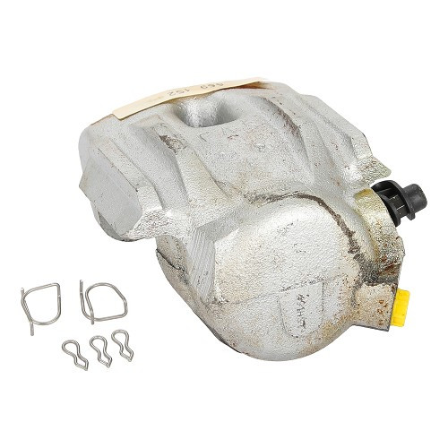     
                
                
    BENDIX pinza delantera derecha para Citroën VISA y Peugeot 104 y 304 - 48 mm - NO1341
