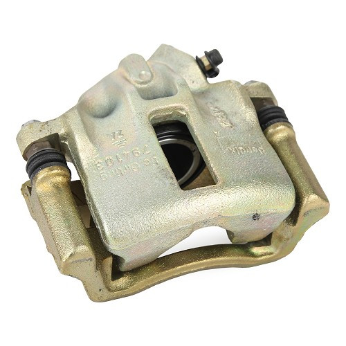 ATE front right caliper for Alfa Romeo 33 1.7 QV with ABS (01/1986-09/1994) - 48 mm - NO1392