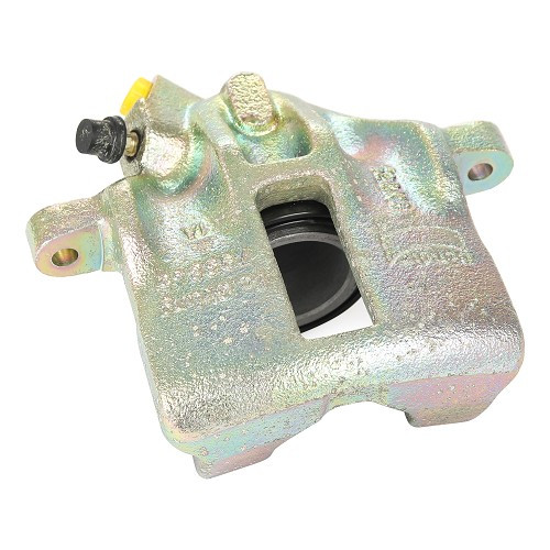 Bremssattel vorne links ATE für Alfa Romeo 33 1.7 QV mit ABS (01/1986-09/1994) - 48 mm - NO1393