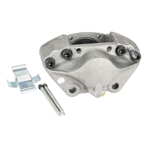     
                
                
    Pinza delantera derecha NK para Alfa Romeo 75 (05/1985-12/1992) - Aluminio - NO1401
