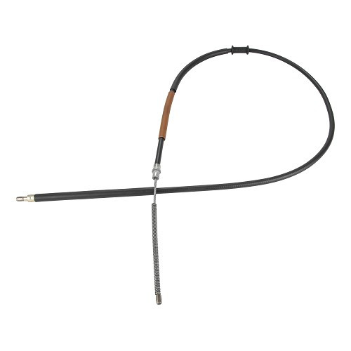     
                
                
    Hand brake cable for Alfa Romeo 33 type 907 - 1.7L 16v 4x4 - NO1420
