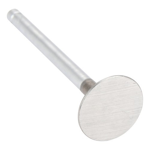     
                
                
    Soupape d'admission TRW pour moteur FIAT - 34mm - NO1438
