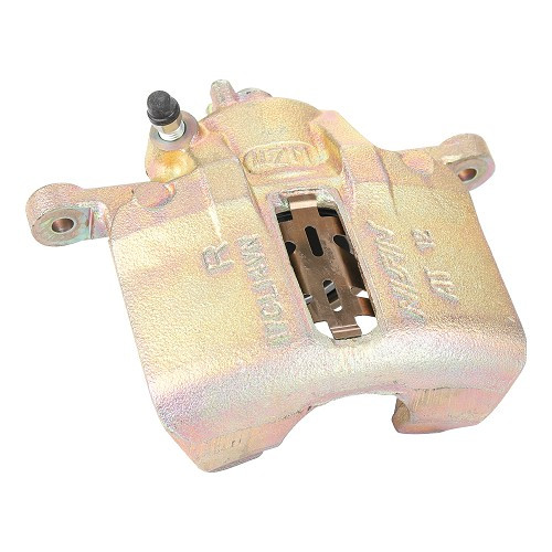 AISIN Bremssattel vorne rechts für HONDA - 57mm - NO1450