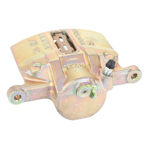     
                
                
    Pinça dianteira direita AISIN para HONDA - 57mm - NO1450
