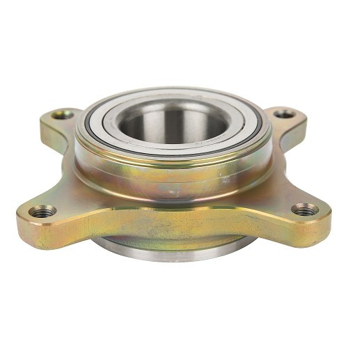 Mozzo ruota posteriore QUINTON HAZELL per HONDA NSX (06/1990-09/2005)  - NO1454