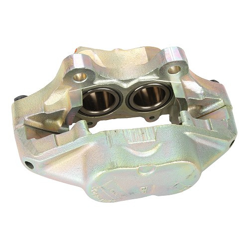 Bremssattel vorne rechts 4-Kolben DELPHI für LAND ROVER DEFENDER (08/1990-02/2016) - 41 mm - NO1475