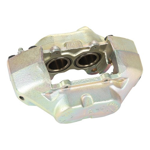 Bremssattel vorne rechts 4-Kolben DELPHI für LAND ROVER DEFENDER (08/1990-02/2016) - 41 mm - NO1475