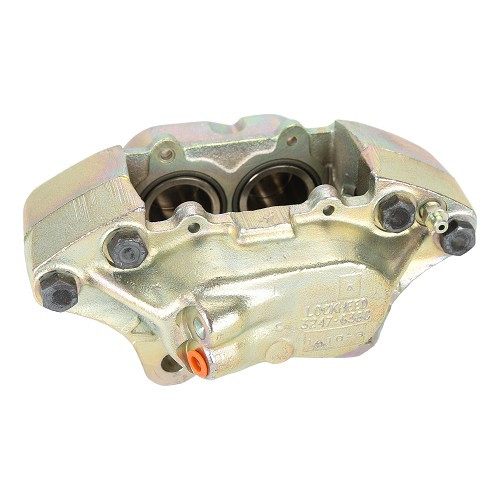     
                
                
    Pinza delantera derecha DELPHI de 4 pistones para LAND ROVER DEFENDER (08/1990-02/2016) - 41 mm - NO1475
