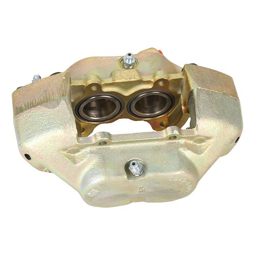 4-piston front left caliper for LAND ROVER DISCOVERY 1 (08/1989-10/1998) - 41 mm - NO1476