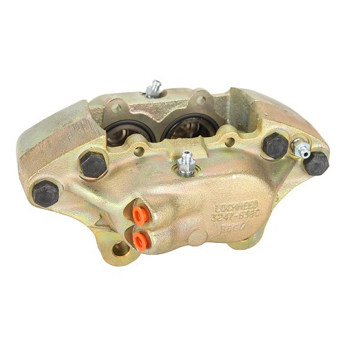     
                
                
    Pinza delantera izquierda de 4 pistones para LAND ROVER DISCOVERY 1 (08/1989-10/1998) - 41 mm - NO1476
