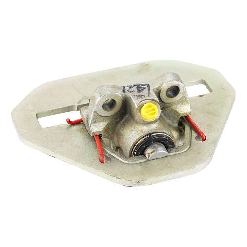     
                
                
    Pinza trasera derecha GIRLING para SAAB 99 (10/1970-12/1984) - 2 pistones - NO1499
