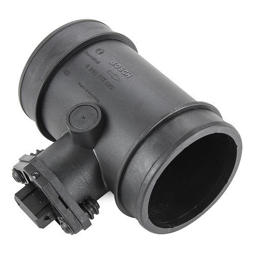Misuratore di portata BOSCH per SAAB 900 (07/1993-02/1998) - 2.5L V6 24s - NO1519