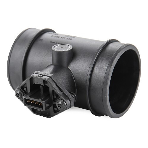     
                
                
    Misuratore di portata BOSCH per SAAB 900 (07/1993-02/1998) - 2.5L V6 24s - NO1519
