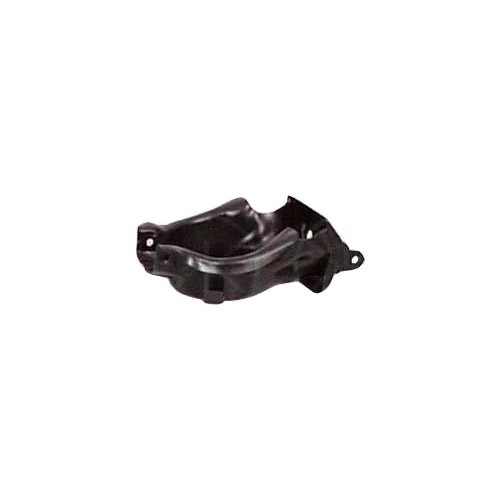  Rear lower suspension bracket left for Opel Manta A and B (1970-1988) - OP10121 