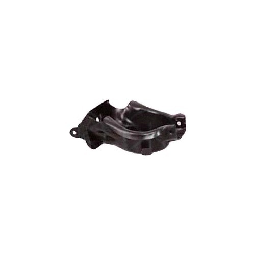  Rear lower suspension bracket right for Opel Manta A and B (1970-1988) - OP10124 