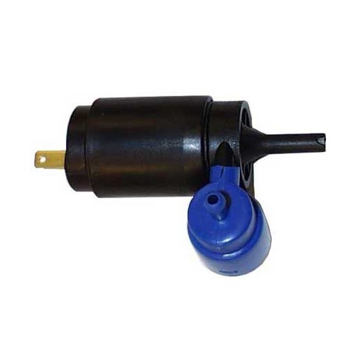  Electric window washer pump for VW Polo 2 and 3 from 81 ->94 - PA02100 