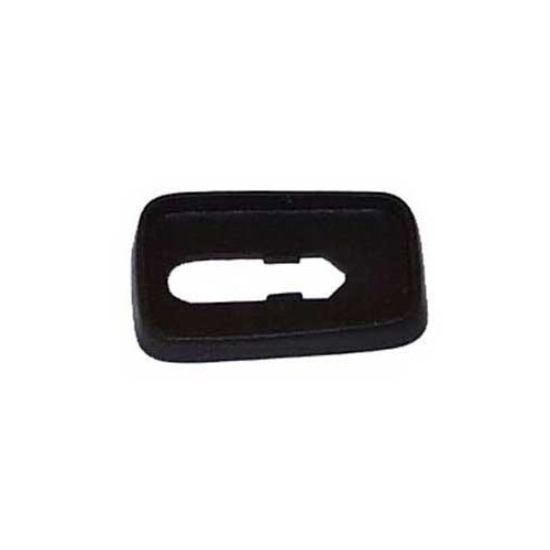  Small door handle seal for VW Polo 2 and 3 from 81 ->94 - PA13157 