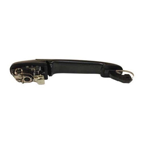  Front door handle without barrel for Polo 4 6N 94 ->97 - PA13401-2 