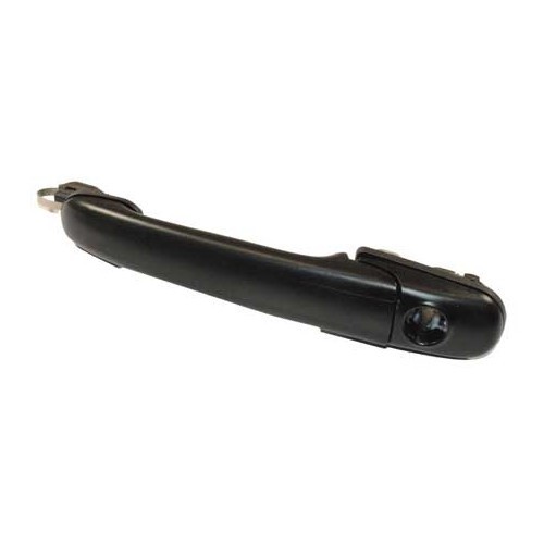  Front door handle without barrel for Polo 4 6N 94 ->97 - PA13401 