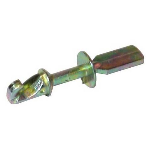  Shaft on front door handle for Polo 4 6N 94 ->97 - PA13420 