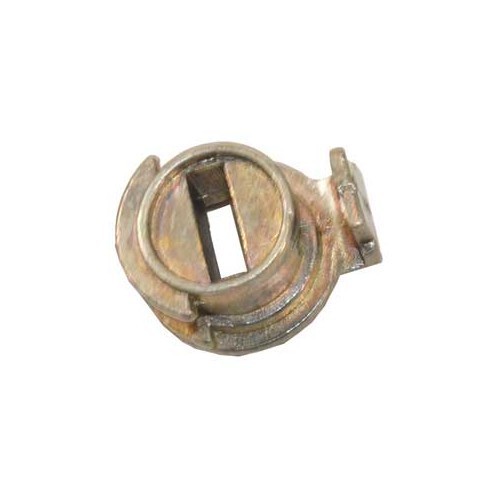 Lever on front door handle for Polo 4 6N 94 ->97 - PA13422