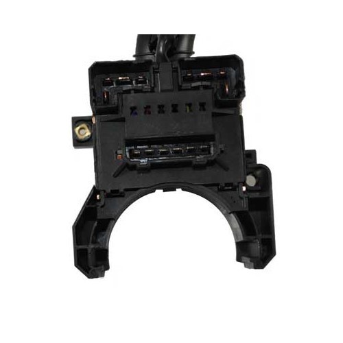  Windscreen wiper control unit with on-board computer - PA40307-2 