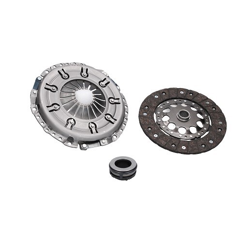     
                
                
    228 mm clutch kit for VW Passat 4 1.6 - PA41002
