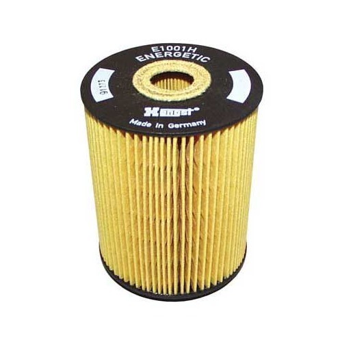  Oil filter for VW Passat 4 and Passat 5, 2.3 and 4.0 - PA42050 