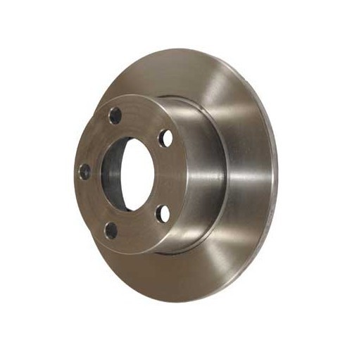     
                
                
    Disque de frein arrière pour VW Passat 4 - PA42210
