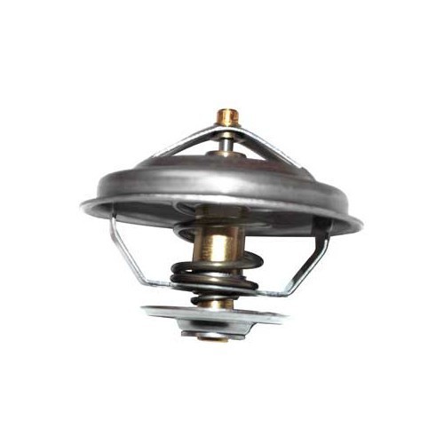  Water thermostat 87°C for VW Passat 4 and Passat 5, V6 2.8 petrol and V6 2.5 TDi - PA43030 