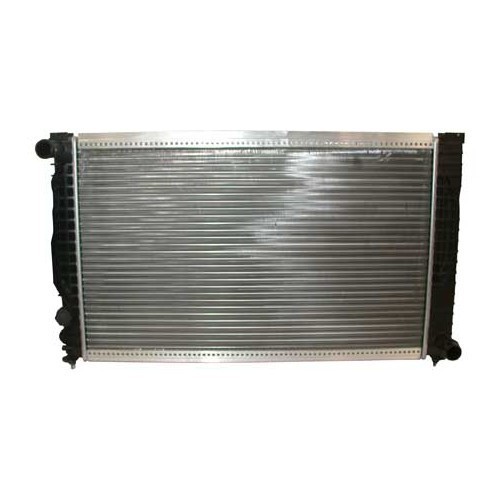  Water radiator for VW Passat 4 and 5 - PA43302 