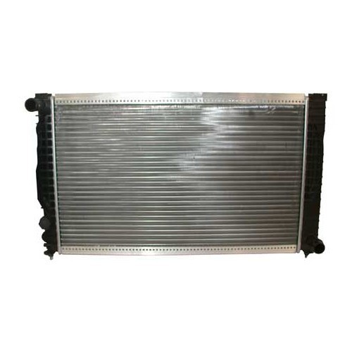     
                
                
    Radiatore acqua per VW Passat 4 e 5 - PA43302
