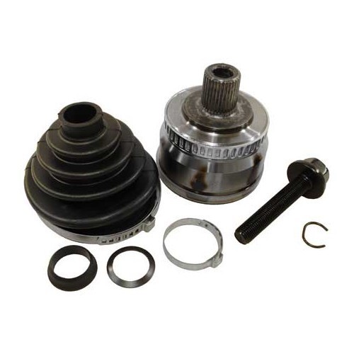  Kit of outer universal joint yokes for Passat 4 and Passat 5 - PA43512 