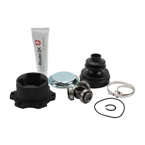     
                
                
    Morsetto cardanico interno per Passat 4 & 5 - PA43516
