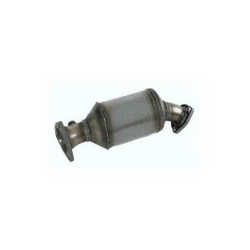     
                
                
    Catalyseur pour VW Passat 5 - PA50500
