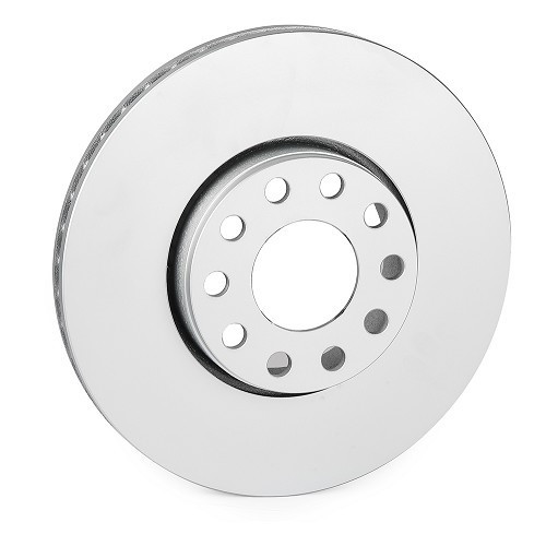  Disco de travão dianteiro para Passat 5 (3B3 e 3B6), 288 x 25mm - PA52050 