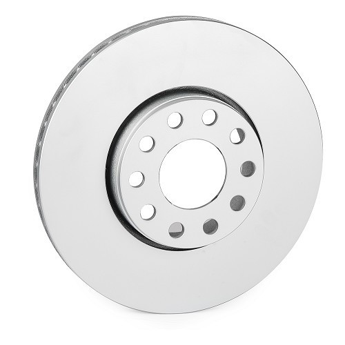     
                
                
    Disque de frein avant pour Passat 5 (3B3 et 3B6), 288 x 25mm - PA52050
