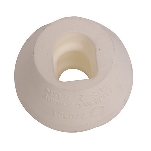 1 front engine mount shock absorber for VW Passat5 - PA53622