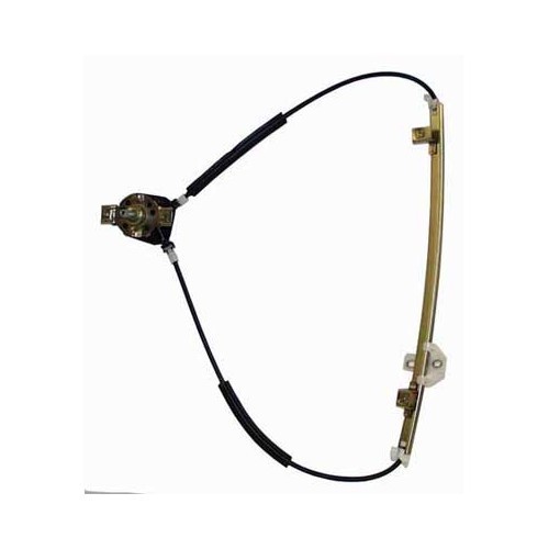     
                
                
    Elevalunas derecho para Polo 2 / 3 83 ->94 - PB20502
