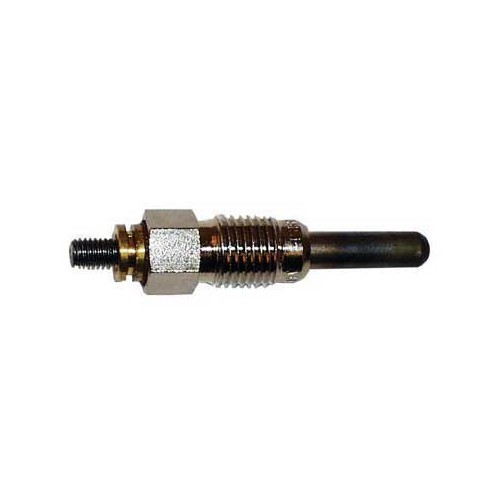     
                
                
    1 Diesel glow plug German quality - PC30300
