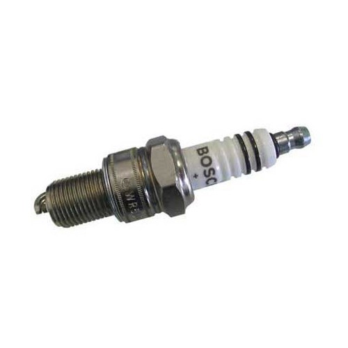  BOSCH spark plug type WR5DC - PC32150 