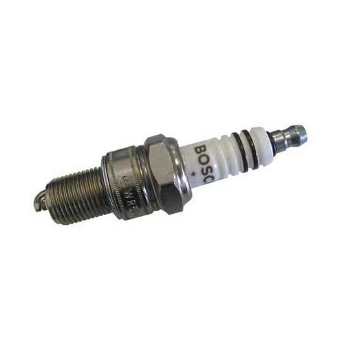     
                
                
    BOSCH spark plug type WR5DC - PC32150
