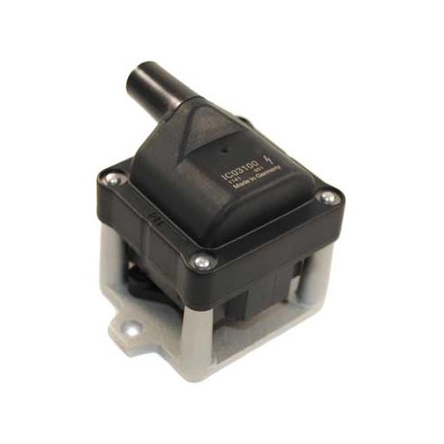  Electronic ignition coil RIDEX for Polo 86C and 6N1 - PC32205-1 