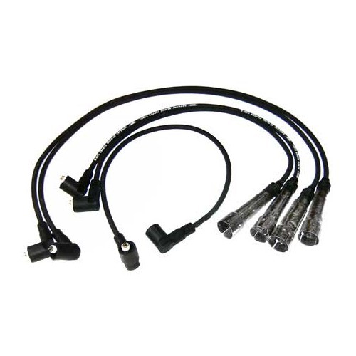  Spark plug wire bundle for Polo 86/86C from 74->84 - PC32300 