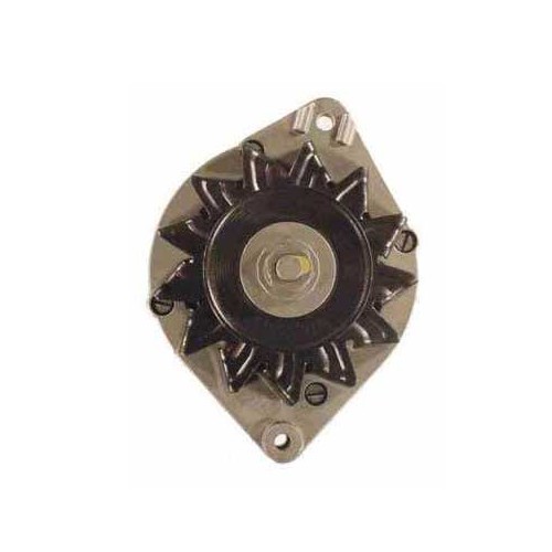  45A alternator for VW Polo 2 and 3 from 81 ->89 - PC35010-1 