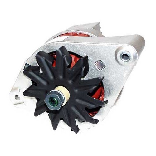 45A alternator for VW Polo 2 and 3 from 81 ->89 - PC35010 