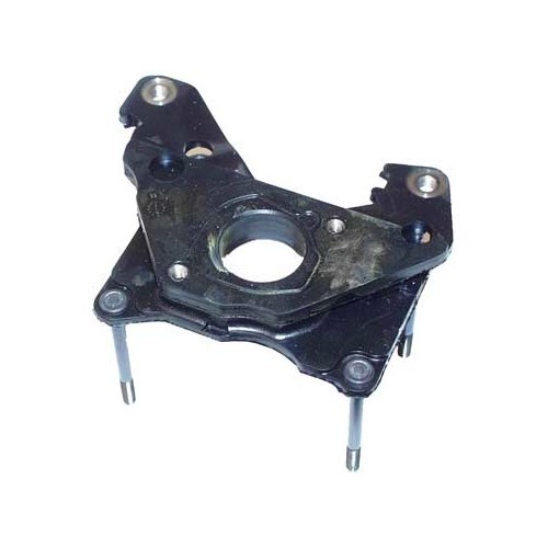  Carburettor flange for Polo 86C - PC42414 