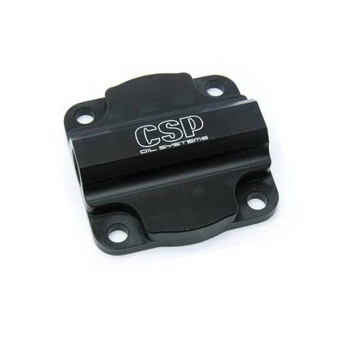  356 CSP oil pump cover for Full Flow - PC50204 