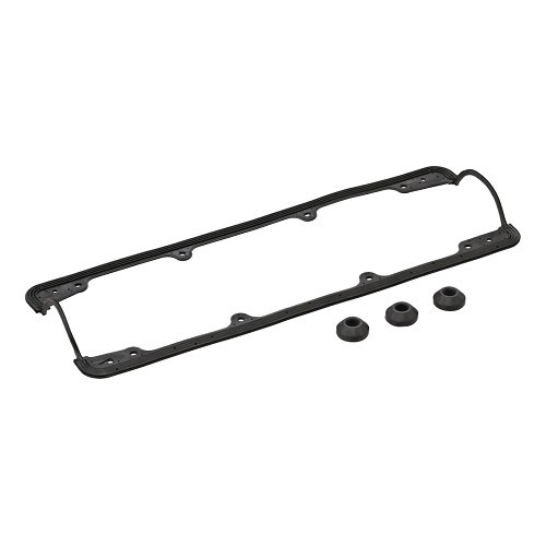    
                
                
    Joint de couvre culasse ELRING pour Volkswagen Polo 1.3 G40 - PD71404
