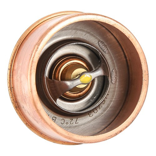     
                
                
    SASIC thermostat for PEUGEOT 504 PICK UP diesel engine (08/1983-12/1996)- 72°C  - PE00010
